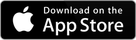 Plakietka App Store – MyEmpire Casino działa na iPhonie w przeglądarce Safari